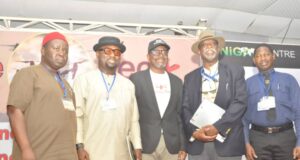 FAAN begins assessment of AAM’s integration for vertiports operations