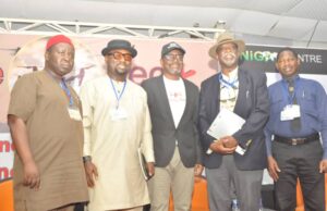 FAAN begins assessment of AAM’s integration for vertiports operations