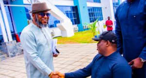 Reps Task NCAA On Enforcement of Disabilities Act in Aviation Sector