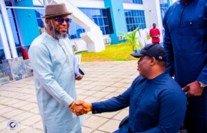 Reps Task NCAA On Enforcement of Disabilities Act in Aviation Sector