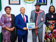 Enugu Govt approves N30bn for tourism development