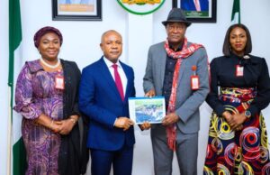 Enugu Govt approves N30bn for tourism development