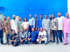 NAMA Conducts On-The-Job Training for ATSEPS