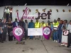 ValueJet’s launch to Banjul will strengthen Nigeria, Gambia trade relations—-Capt. Majekodunmi