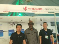 Nigeria has great potential in drone market – Chinese expert