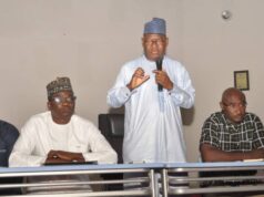 LAAC Training: Stakeholders Laud NCAA Over Manpower Development