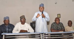 LAAC Training: Stakeholders Laud NCAA Over Manpower Development