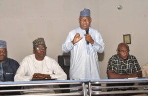 LAAC Training: Stakeholders Laud NCAA Over Manpower Development