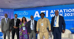 Tinubu’s policies reshaping Nigeria’s aviation sector —Najomo, NCAA DG