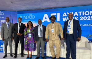 Tinubu’s policies reshaping Nigeria’s aviation sector —Najomo, NCAA DG