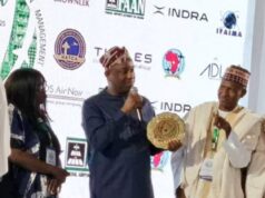 Keyamo Stresses Importance of Aeronautical Information Management