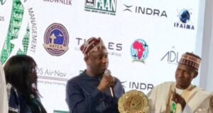 Keyamo Stresses Importance of Aeronautical Information Management