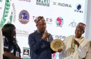 Keyamo Stresses Importance of Aeronautical Information Management