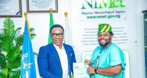 NiMet, HEDA Strengthen Collaboration to Support Smallholder Farmers