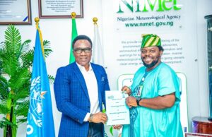 NiMet, HEDA Strengthen Collaboration to Support Smallholder Farmers