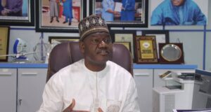 Inadequate infrastructure undermining effective training at NCAT—-Rector