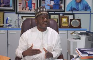 Inadequate infrastructure undermining effective training at NCAT—-Rector