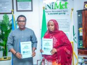 NiMet, NAPTIP Agree To Promote Climate Change Awareness