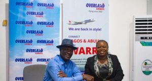 Overland Airways Recommences Flights To Warri From Lagos, Abuja