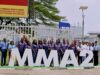 MMA2 Marks 18 Years of Service with New 3D Signage, CSR Outreach
