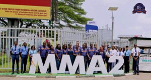 MMA2 Marks 18 Years of Service with New 3D Signage, CSR Outreach