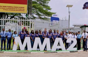 MMA2 Marks 18 Years of Service with New 3D Signage, CSR Outreach