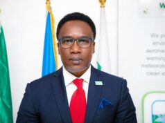 NiMet Scores 82.65% in ICPC’s Compliance Rating