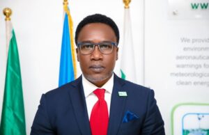 NiMet Scores 82.65% in ICPC’s Compliance Rating