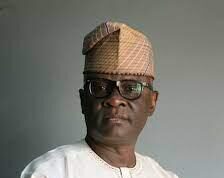 Ex- Ekiti Gov. Applauds Appointments Of Dr Akinola, Sen. Adetunmbi As SWDC MD, Chairman