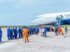 Hajj 2025: Air Peace Completes First Phase , Airlifts Over 5,000 Pilgrims to Saudi Arabia
