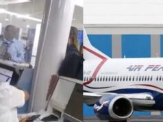 Oshiomhole: Air Peace clarifies boarding process, debunks allegation of extortion, demands CCTV footage from FAAN