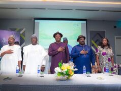Keyamo Leads Stakeholders to Discuss Aviation Financing in Nigeria at LAAC 29th Conference
