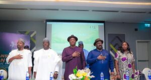 Keyamo Leads Stakeholders to Discuss Aviation Financing in Nigeria at LAAC 29th Conference