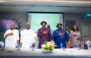 Keyamo Leads Stakeholders to Discuss Aviation Financing in Nigeria at LAAC 29th Conference