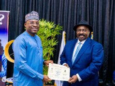 NCAA certifies Starwing Aviation as RPAS operator, paves way for Nigeria’s drone innovation hub