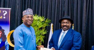 NCAA certifies Starwing Aviation as RPAS operator, paves way for Nigeria’s drone innovation hub
