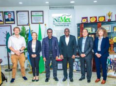 World Bank, NiMet Meet To Discuss Investment To Support Early Warning Systems