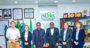 World Bank, NiMet Meet To Discuss Investment To Support Early Warning Systems