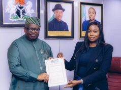 Cargo export: FAAN, Plateau Govt. ink Deal To Upgrade Jos Airport