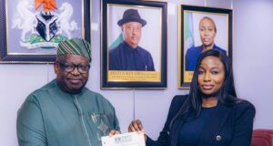 Cargo export: FAAN, Plateau Govt. ink Deal To Upgrade Jos Airport