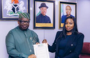 Cargo export: FAAN, Plateau Govt. ink Deal To Upgrade Jos Airport