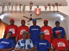 Air Peace Ambassadors Pay Condolence Visit to Late Christian Chukwu’s Family in Enugu