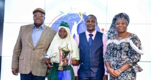 Keyamo Urges Stakeholders to Identify Young Talents as Unilag, ASHS Win Essay Contest at TBN 20th Anniversary