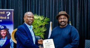 NCAA certifies Arco Aviation Academy For RPAS Training