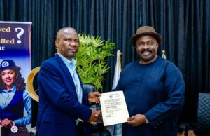 NCAA certifies Arco Aviation Academy For RPAS Training