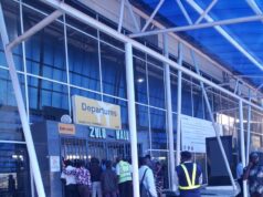 Air Peace condemns politician’s unruly behaviour at Lagos airport, reaffirms zero tolerance for violence