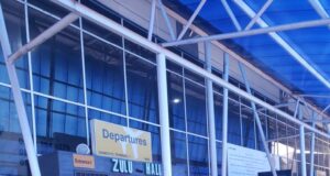 Air Peace condemns politician’s unruly behaviour at Lagos airport, reaffirms zero tolerance for violence