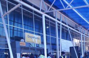 Air Peace condemns politician’s unruly behaviour at Lagos airport, reaffirms zero tolerance for violence