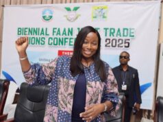 FAAN Reiterates Commitment To Staff Welfare, Charges Stakeholders on Cargo Development
