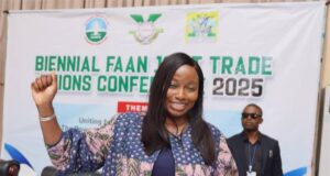 FAAN Reiterates Commitment To Staff Welfare, Charges Stakeholders on Cargo Development